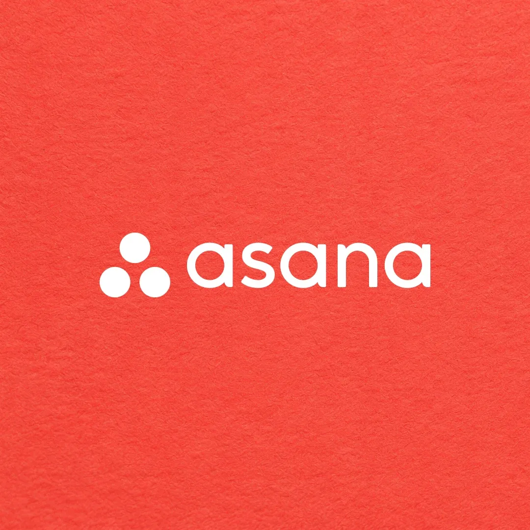 Логотип Asana — компания, которая провела миграцию с помощью Codex