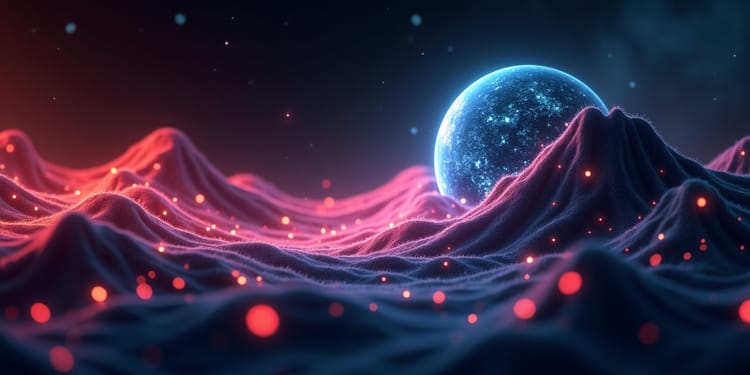 Что скрывается за словом нейросети и как это меняет всё