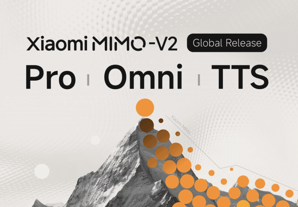 Xiaomi неожиданно вступила в гонку «агентного ИИ» — и почти догнала лидеров