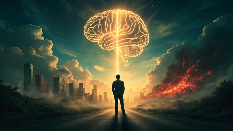Маск: AI превзойдёт людей через 5 лет. И я с этим не согласна