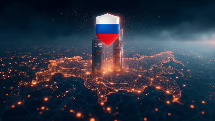AI в России летом 2026: что происходит с Яндексом и Сбером