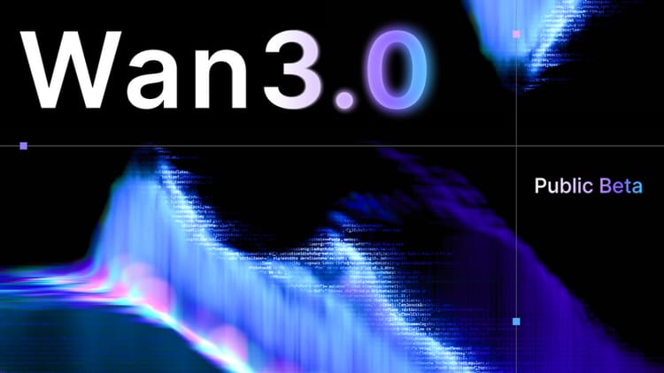 Alibaba представила Wan 3.0: видео из документов, презентаций и таблиц