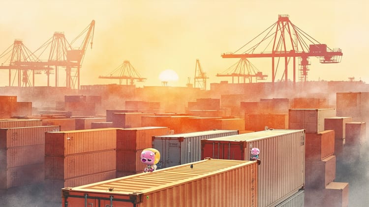 Google выложила AX — открытую систему, которая запускает агентов как Kubernetes