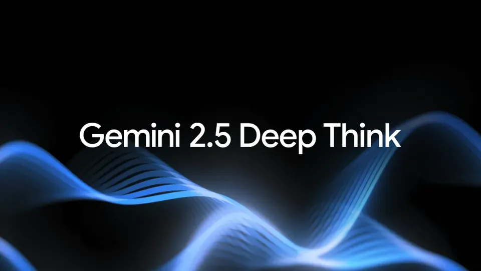 Новая ИИ Gemini 2.5 Deep Think от Google обошла OpenAI и xAI