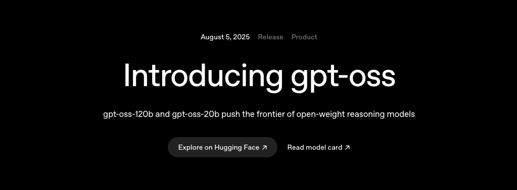 OpenAI меняет правила игры: мощные ИИ-модели теперь доступны бесплатно!