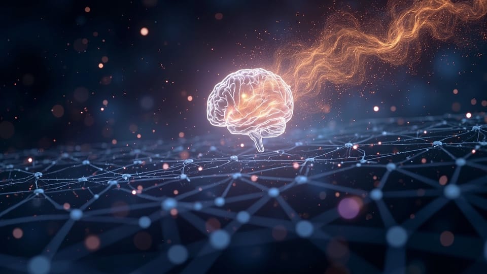 Daydreaming Algorithm: как «грёзы» помогают нейросетям запоминать только важное