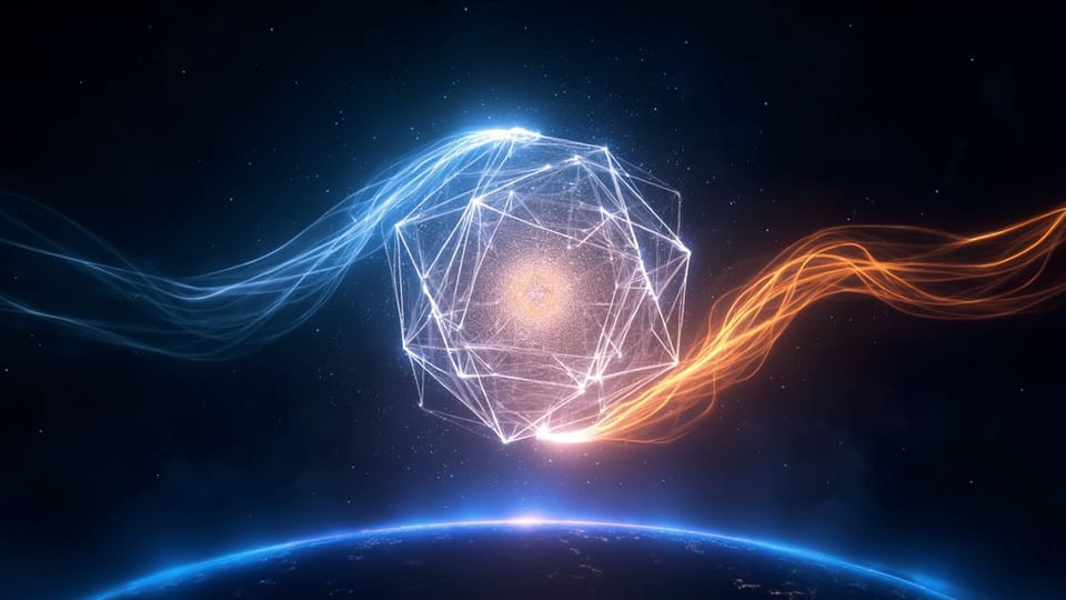 Google наконец выпустила Gemini 3.5 Pro. Что внутри на самом деле