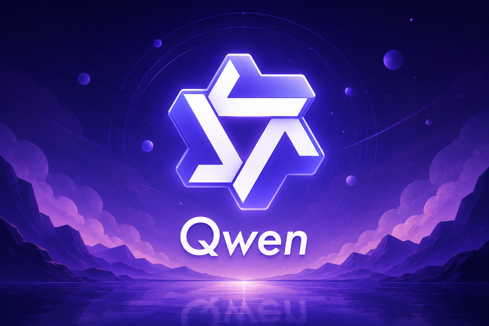 Qwen3.8-27B: открытые веса под Apache 2.0 на одной consumer-карте — пока Qwen отмечает 3 миллиарда загрузок