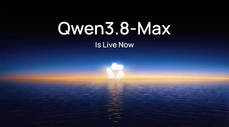 Qwen 3.8-Max: 2.4T параметров, 16 дней автономной работы и open-веса от Alibaba