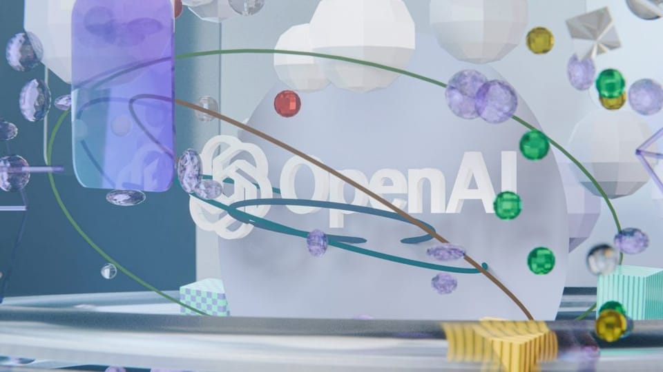 OpenAI запустила блог AI Futures — о переустройстве общества под ИИ, и это не про «выход ИИ из-под контроля»