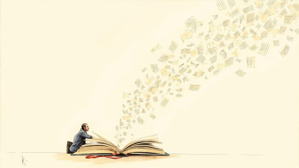 Lorebook в SillyTavern: как устроена динамическая память для AI-ролевых игр